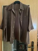 Blusen Jacke Bielefeld - Brake Vorschau
