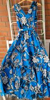 C&A Premium Collection langes Sommerkleid mir Schleife Gr 38 Niedersachsen - Buxtehude Vorschau
