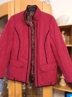 Da.jacke gr.46 ,beidseitig tragbar , fast neu Hessen - Offenbach Vorschau