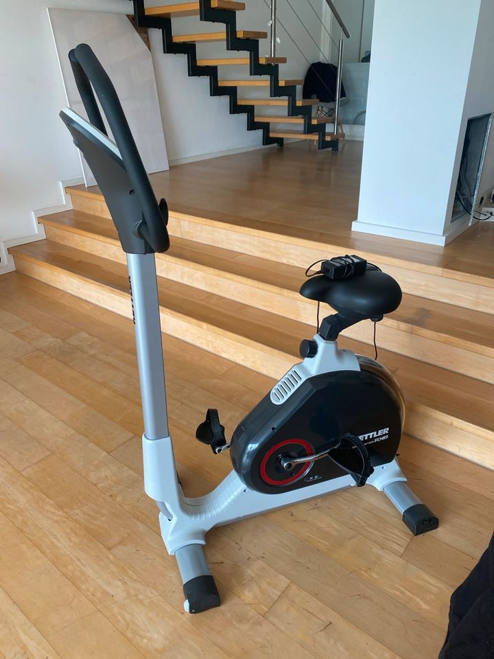 Fitness Kettler Heimtrainer Ergometer RX2 in Köln