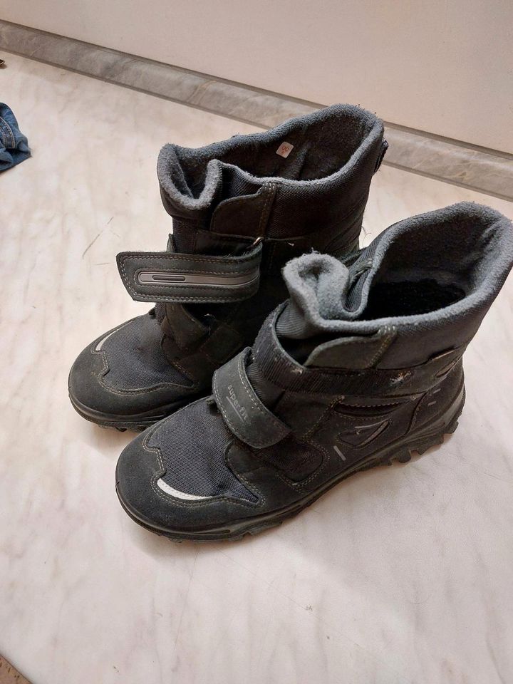 Winterstiefel größe 39 in Neuried Kr München