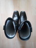 IXS Biker Boots schwarz Größe 39 waterresistant Bayern - Dinkelsbuehl Vorschau