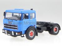 Fiat 619 N1 1980 blau Truck LKW  IXO 1/43 Zugmaschine Baden-Württemberg - Schlierbach Vorschau