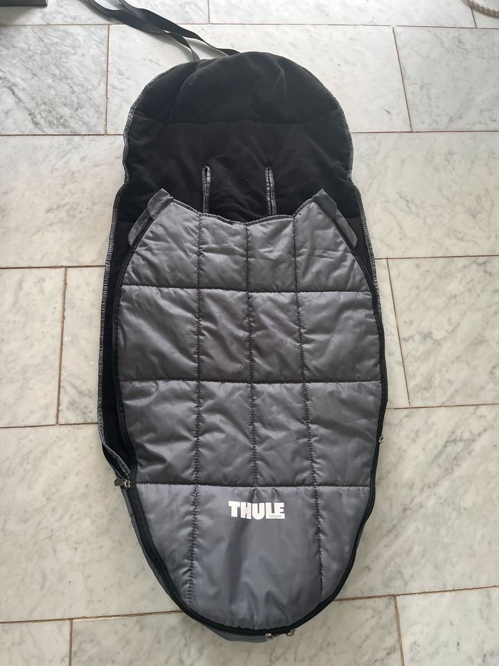 Thule Wintersack in Spaichingen