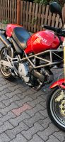 Ducati Monsterrahmen 600er Bj95 1.Hand Dortmund - Aplerbeck Vorschau