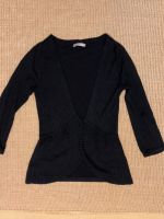 Orsay Strickjacke Gr. XS schwarz Baden-Württemberg - Konstanz Vorschau