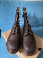 Dr. Martens Air Wair Boots 1460 Mittelbraun Gr.46 , Neu Saarland - Neunkirchen Vorschau