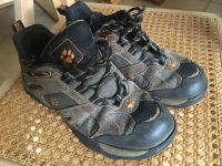 Jack Wolfskin Wanderschuhe, Gr.35 Berlin - Reinickendorf Vorschau