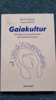 Buch "Gaiakultur" Sachsen - Freiberg Vorschau