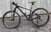 Focus Raven Elite MTB Hardtail M Carbon (wie Canyon Exceed) Rheinland-Pfalz - Dierdorf Vorschau