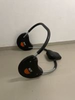 Bremshey Power Roller Ab-Roller Bauchtrainer Fitness Baden-Württemberg - Calw Vorschau