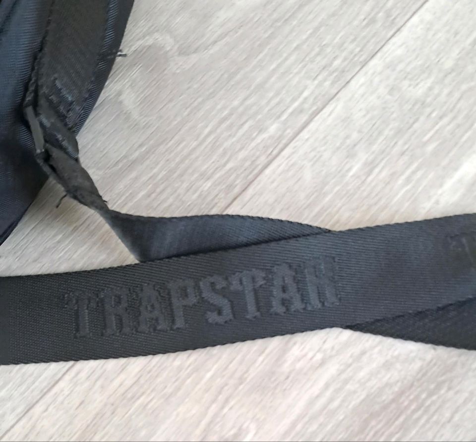 Trapstar Bag in Wuppertal