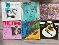 12 Vinyl Singles Pop der 80er (Teil 4) Berlin - Treptow Vorschau