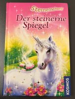 Buch: Sternenschweif - Der steinerne Spiegel Niedersachsen - Harsefeld Vorschau