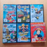 DVD ' s Feuerwehrmann Sam Nordrhein-Westfalen - Rüthen Vorschau