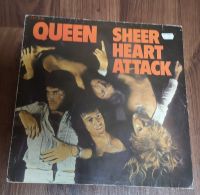 Queen - Sheer Heart Attack (Vinyl) Niedersachsen - Delmenhorst Vorschau