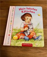 Kinderbuch, „Mein liebstes Kätzchen“ Nordrhein-Westfalen - Warendorf Vorschau