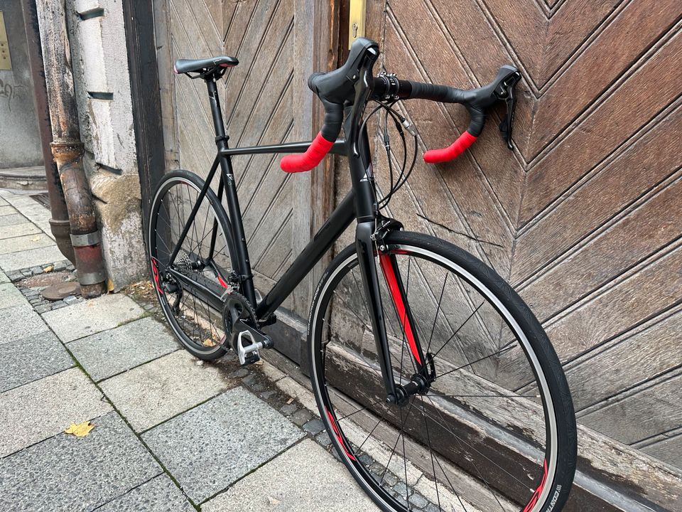 Bulls Rennrad 28“ / 105 / NEUWERTIG in München