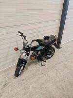 Honda DAX ST 50 AB23 Top Liebhaber Originalzustand Baden-Württemberg - Oppenau Vorschau