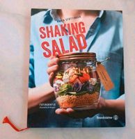 Kochbuch Shaking Salad NEU München - Trudering-Riem Vorschau