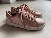 K-Swiss sneaker metallic Größe 39 Baden-Württemberg - Gottmadingen Vorschau