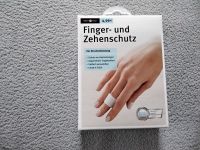 Finger- und Zehenschutz *NEU + OVP* Sachsen - Moritzburg Vorschau