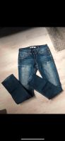 FUGA Jeanshose27/32  Damenhose S 36/38 blau neuwertig Niedersachsen - Salzgitter Vorschau