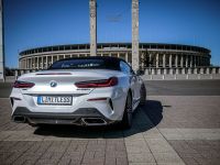 BMW M850i Cabrio M Cabriolet M8 Auto mieten Mitte - Tiergarten Vorschau