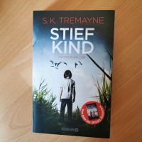 Buch Stiefkind von S. K. Tremayne Saarbrücken-Mitte - St Johann Vorschau