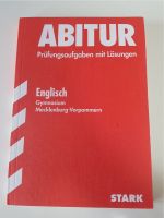 Englisch Gymnasium Abitur MV Prüfungsaufgaben mit Lösungen STARK Mecklenburg-Vorpommern - Klein Trebbow Vorschau