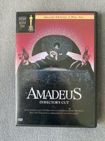 Amadeus Directors Cut " DVDs  sehr Gut Schwerin - Weststadt Vorschau