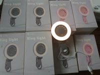 Sonderposten Ring Light Konvolut Neu mit USB Aufladung Nordrhein-Westfalen - Oberhausen Vorschau