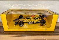 Modellauto 1:18 Schumacher Jordan Honda 198 F1 1998 Frankfurt am Main - Nordend Vorschau