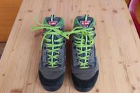 Gr. 38, Bergschuhe, Wanderschuhe, Olang, 40.-- Bayern - Hindelang Vorschau