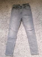 Name it Jeans Junge Gr 158 slim fit NKMSILAS Sachsen-Anhalt - Halle Vorschau