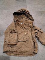 Baby Jacke von H&M Sachsen - Hirschfelde Vorschau