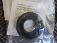 Littmann Adapter Hamburg-Nord - Hamburg Winterhude Vorschau