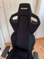 RECARO Exo Pure Black Gaming Chair Bayern - Zirndorf Vorschau