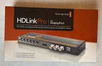 Blackmagic Design HDLink Pro 3D DisplayPort / 2K Video Monitoring Pankow - Prenzlauer Berg Vorschau