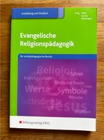 Evangelische Religionspädagogik Rheinland-Pfalz - Pirmasens Vorschau