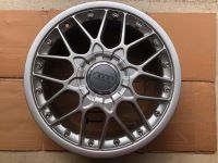 1x Audi BBS RS 795 4D0601025AC 8j x 18 ET43 Felge 18 Zoll Neu Baden-Württemberg - Wiesloch Vorschau