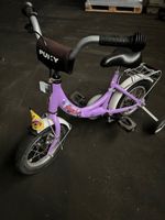 Kinderfahrrad 12 zoll puky mit Stützräder Baden-Württemberg - Villingen-Schwenningen Vorschau