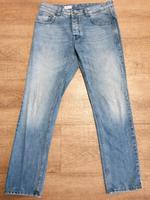 Review Herren Jeans Größe 32/32 hellblau Nordrhein-Westfalen - Erkelenz Vorschau