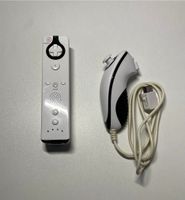 Wii Remote + Nunchuk Controller Brandenburg - Cottbus Vorschau