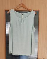 Street one Glitzer Top Gr.44 mintfarben Nordrhein-Westfalen - Goch Vorschau