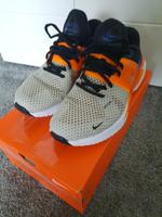 Nike Free Metcon 42 wie Neu Kiel - Neumühlen-Dietrichsdorf-Oppendorf Vorschau