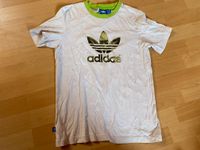 adidas Star Wars T-Shirt, weiß, Größe 152 Baden-Württemberg - Klettgau Vorschau