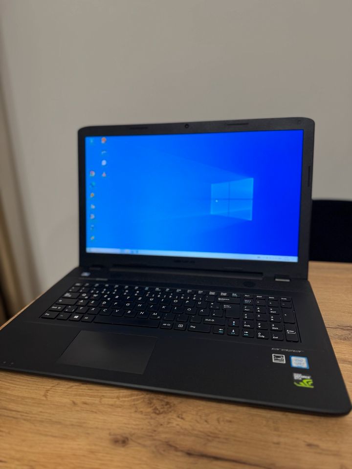 Medion Laptop Erazer 16 GB Ram in Duisburg