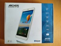 Kleines Archos Tablet 80 C Xenon defekt Nordrhein-Westfalen - Burbach Vorschau