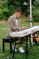 Pianist für Events (Hochzeiten, Restaurants & Firmenevents) Bochum - Bochum-Nord Vorschau